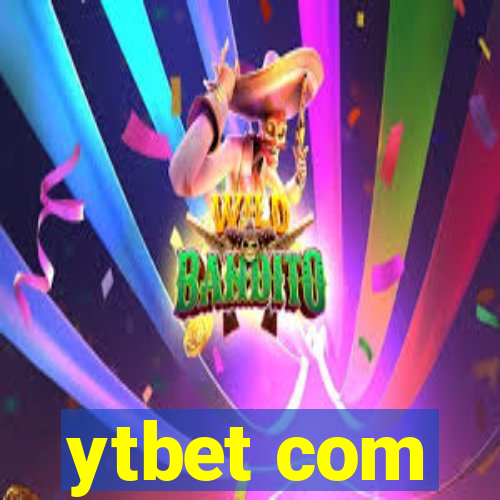 ytbet com